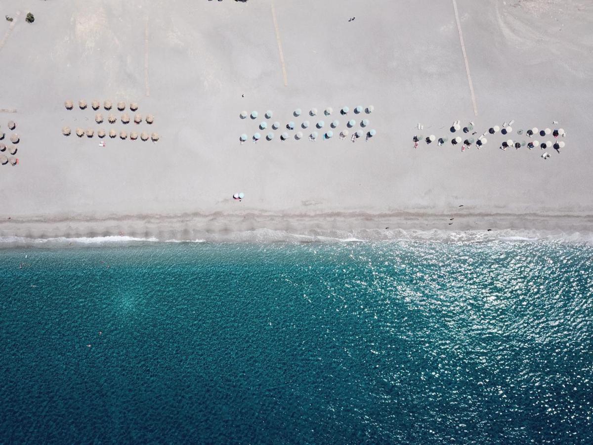 Triopetra View 3 Villa Dış mekan fotoğraf