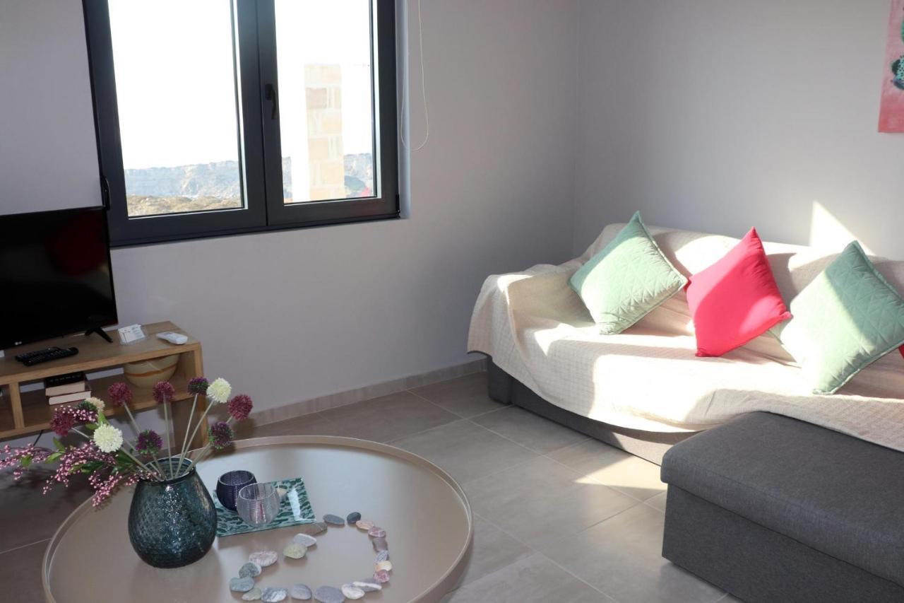 Triopetra View 3 Villa Dış mekan fotoğraf